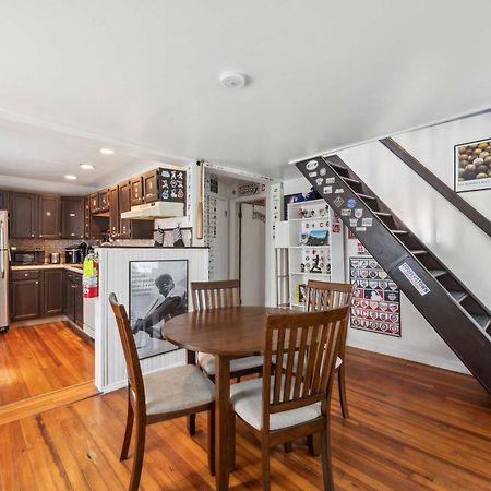 Cozy Milford Cottage On Half Acre W Deck & Grill Esterno foto