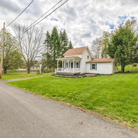 Cozy Milford Cottage On Half Acre W Deck & Grill Esterno foto