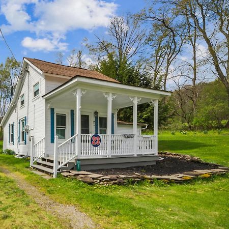 Cozy Milford Cottage On Half Acre W Deck & Grill Esterno foto
