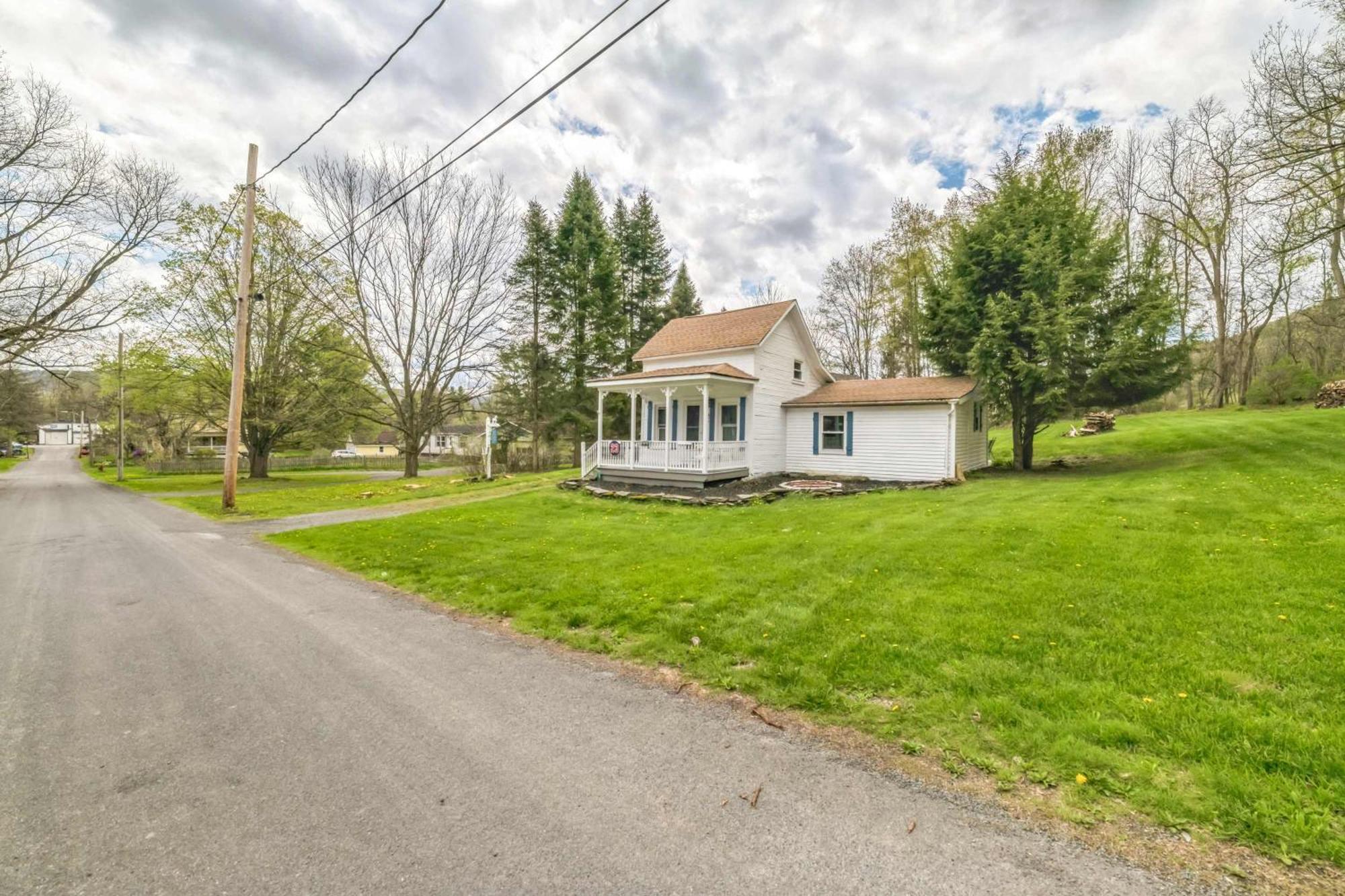 Cozy Milford Cottage On Half Acre W Deck & Grill Esterno foto