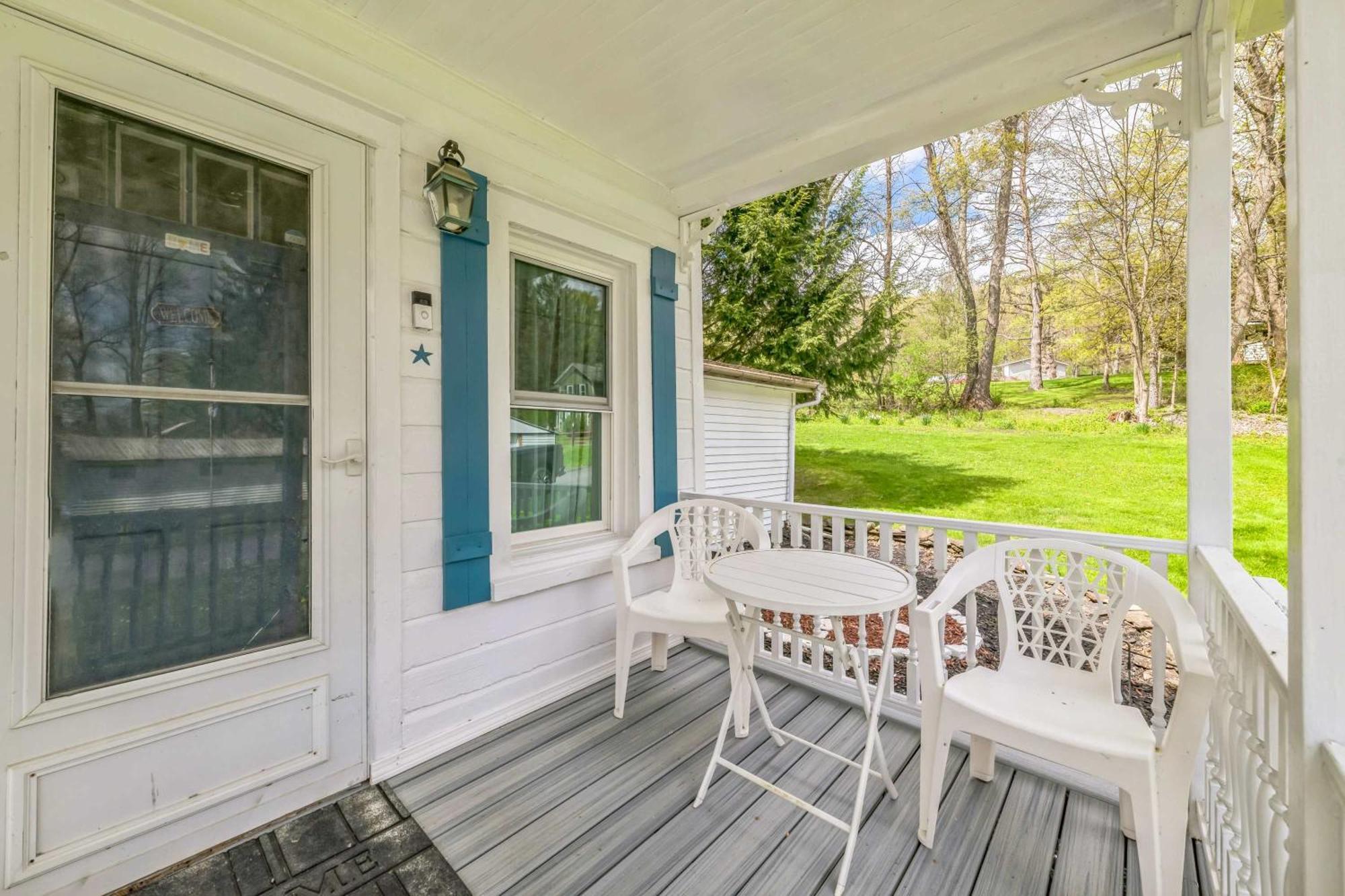 Cozy Milford Cottage On Half Acre W Deck & Grill Esterno foto